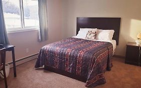 Budget Lodge